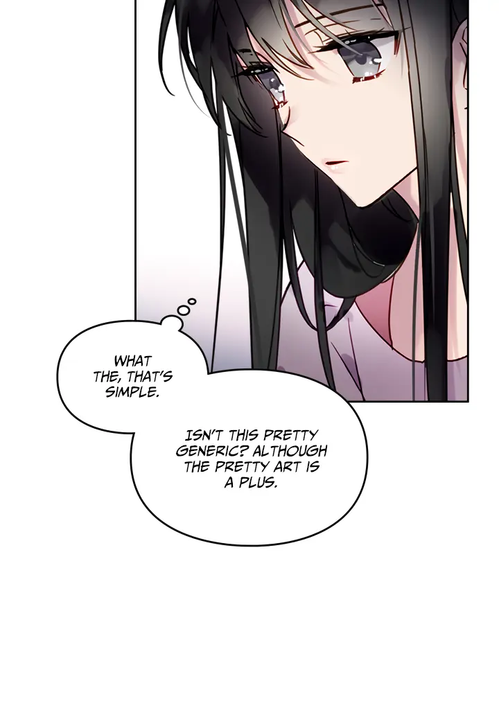 Villains Are Destined to Die Chapter 1 Page 43