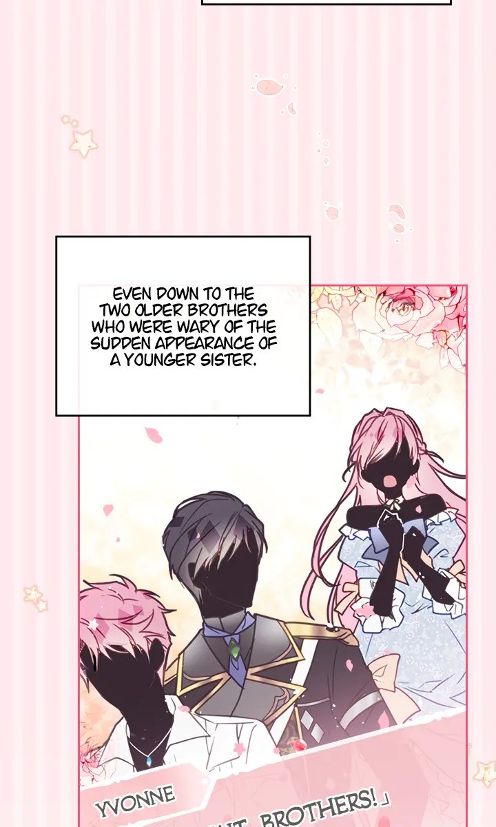 Villains Are Destined to Die Chapter 1 Page 51