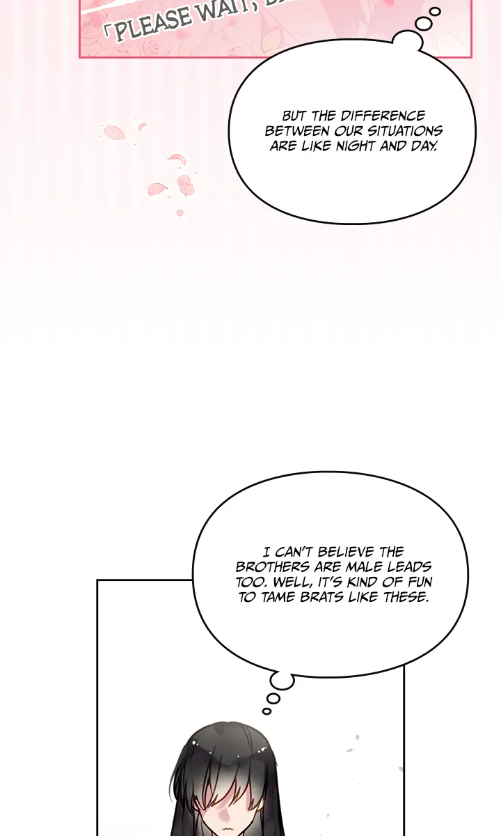 Villains Are Destined to Die Chapter 1 Page 52