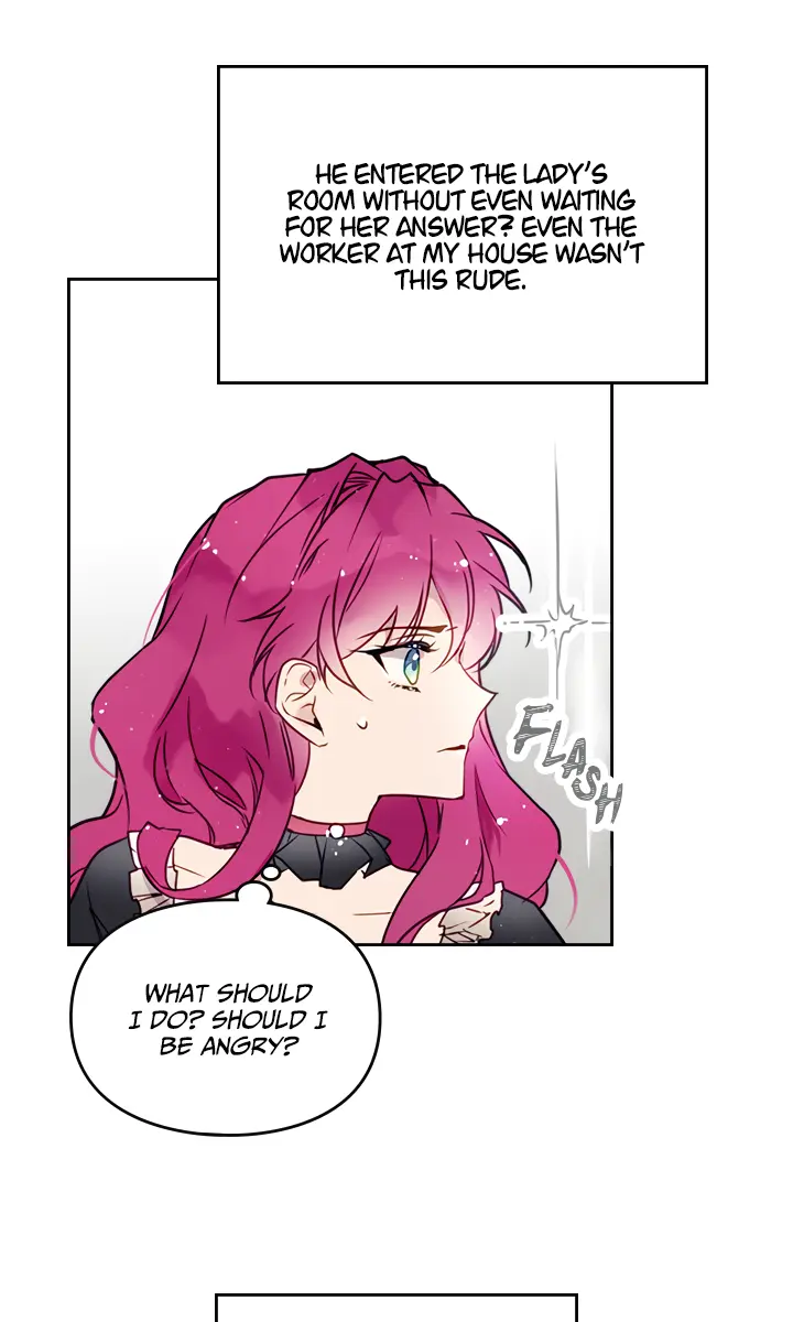 Villains Are Destined to Die Chapter 6 Page 4