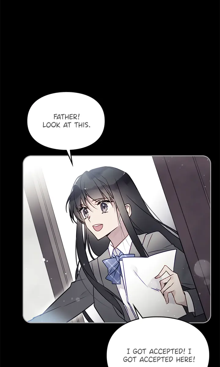 Villains Are Destined to Die Chapter 6 Page 9