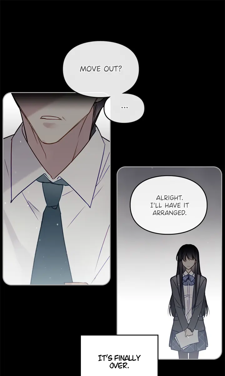 Villains Are Destined to Die Chapter 6 Page 13