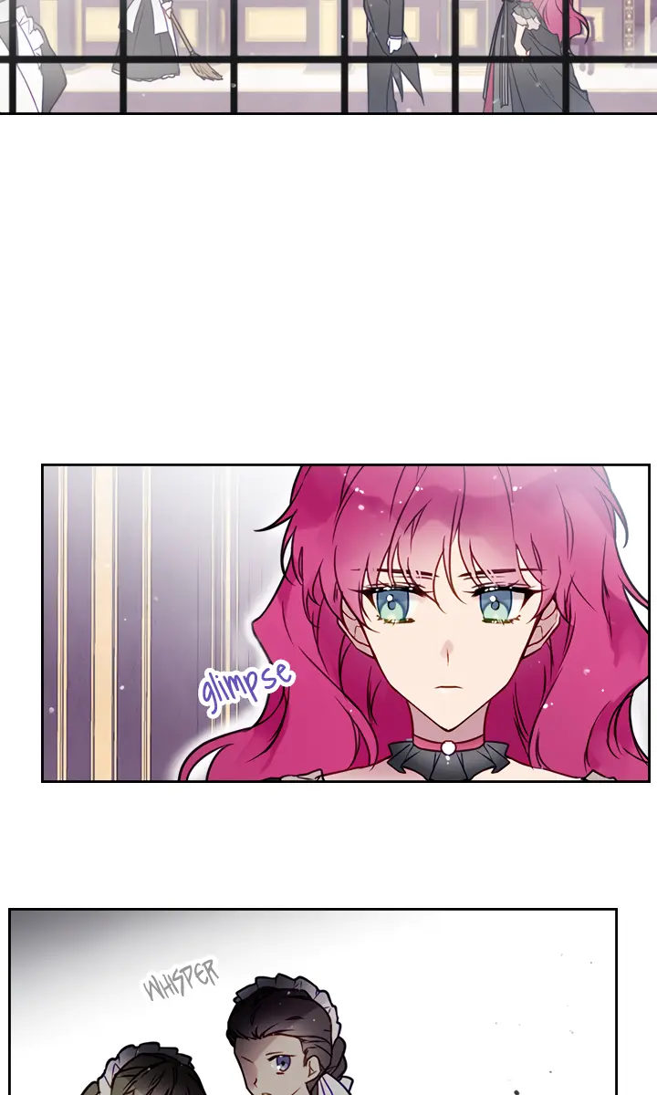 Villains Are Destined to Die Chapter 6 Page 17