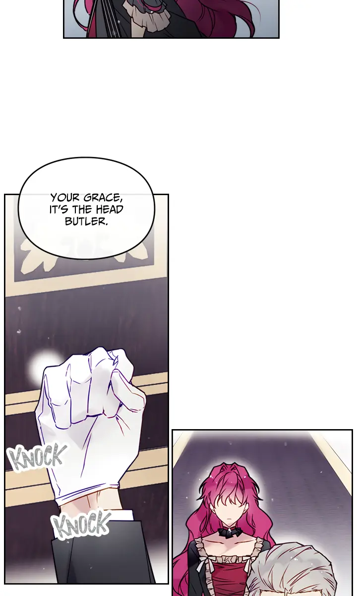 Villains Are Destined to Die Chapter 6 Page 19