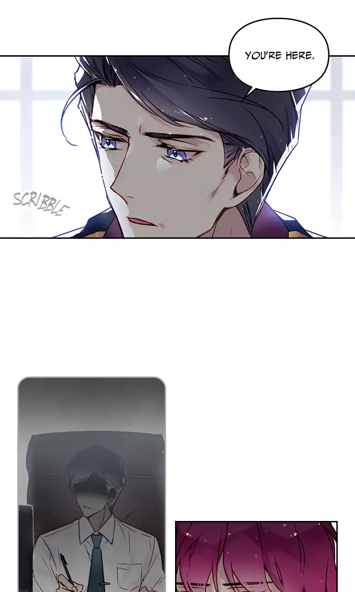 Villains Are Destined to Die Chapter 6 Page 24