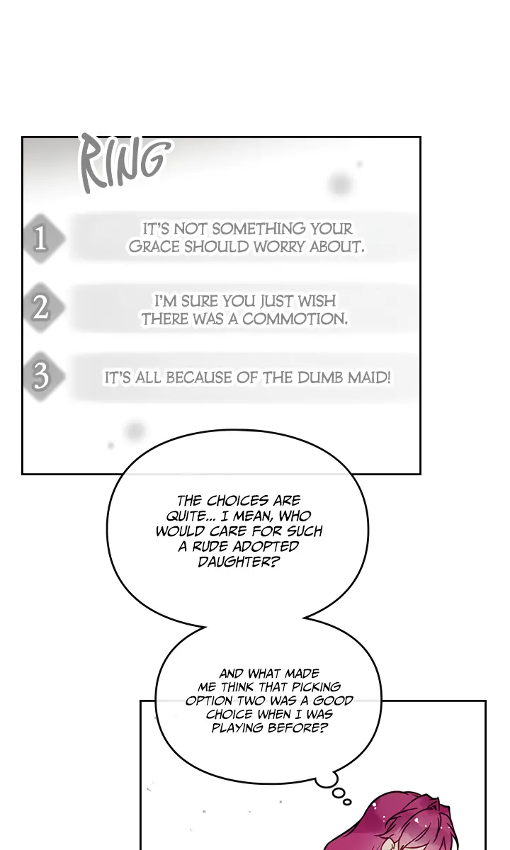 Villains Are Destined to Die Chapter 6 Page 28