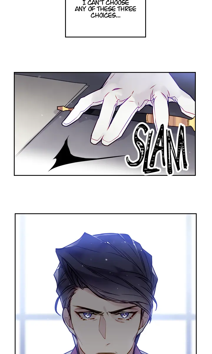 Villains Are Destined to Die Chapter 6 Page 31