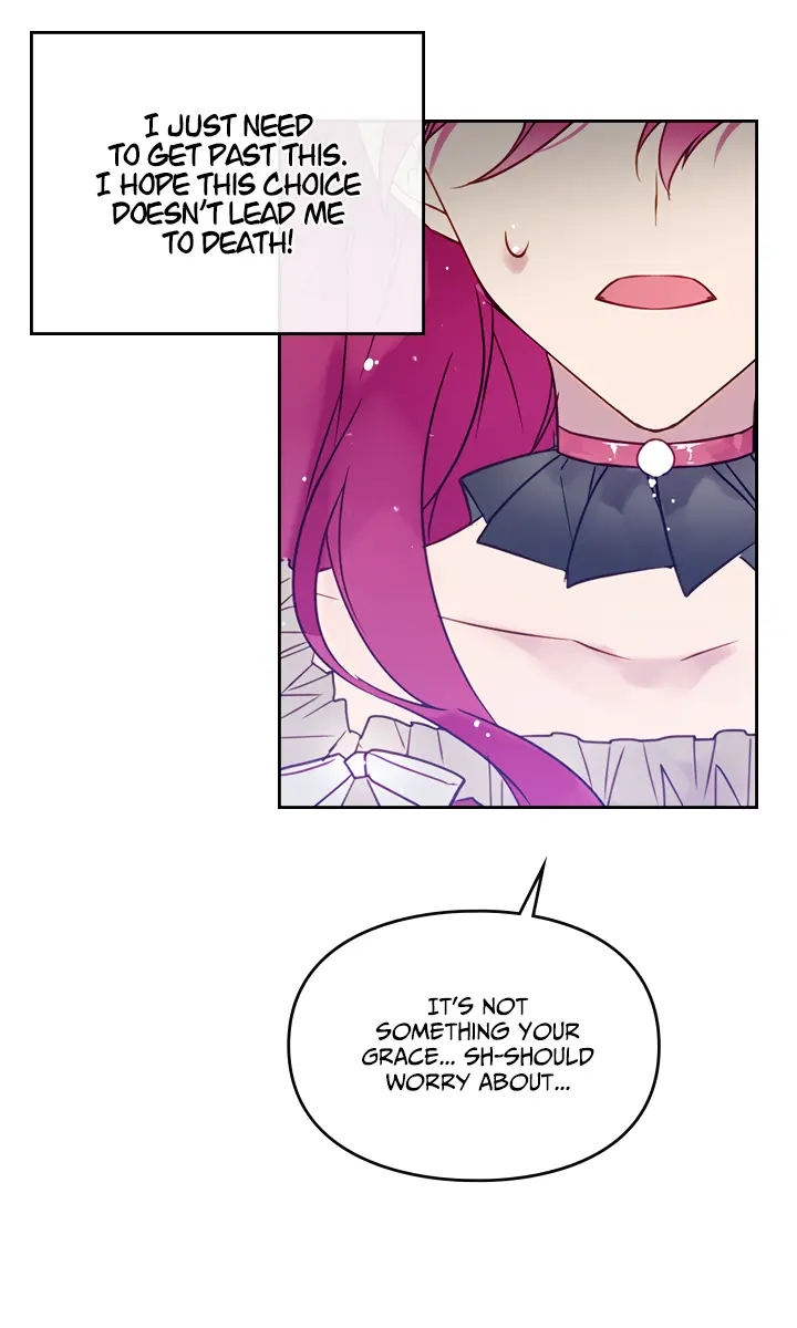 Villains Are Destined to Die Chapter 6 Page 33