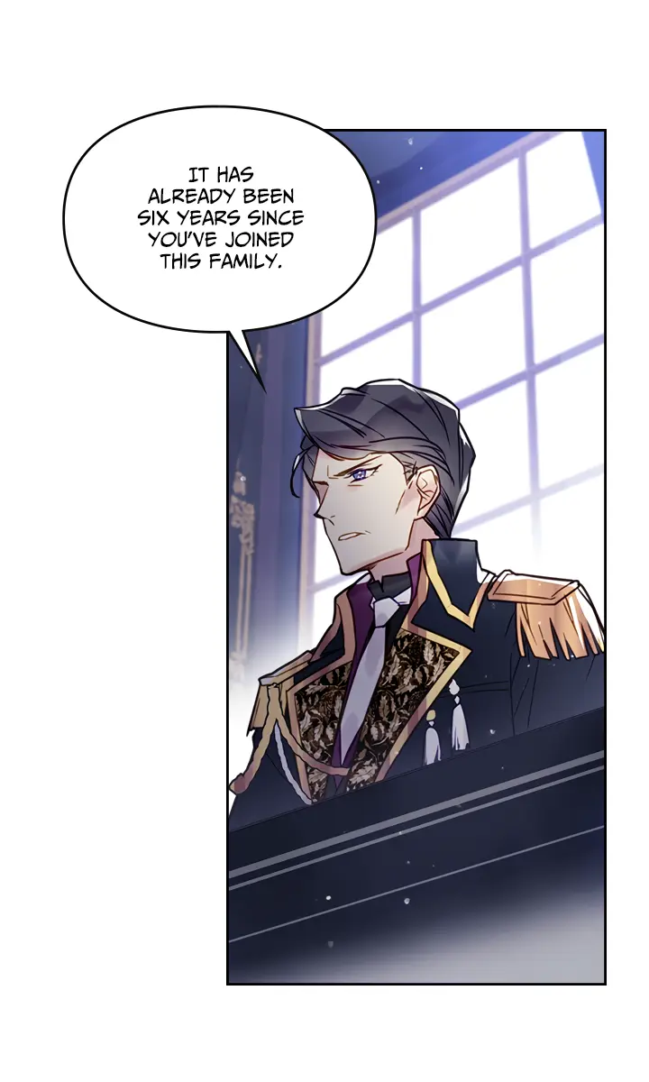 Villains Are Destined to Die Chapter 6 Page 35