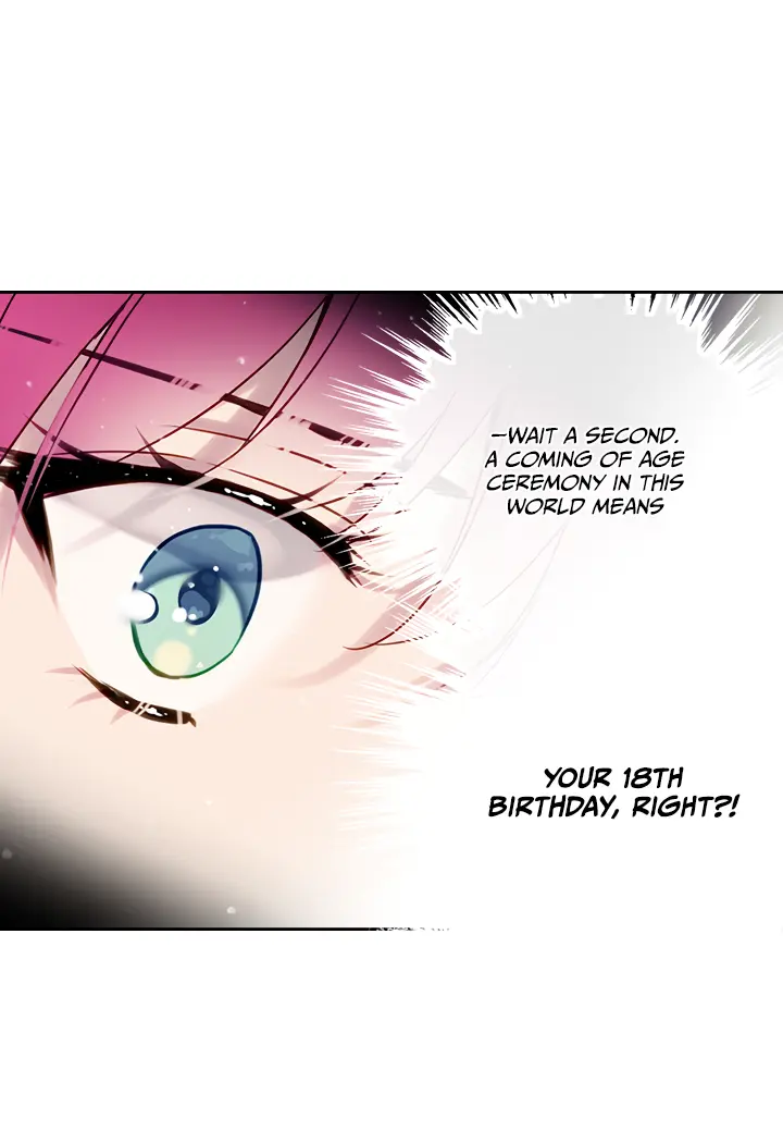 Villains Are Destined to Die Chapter 6 Page 37
