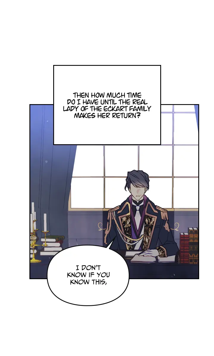 Villains Are Destined to Die Chapter 6 Page 38