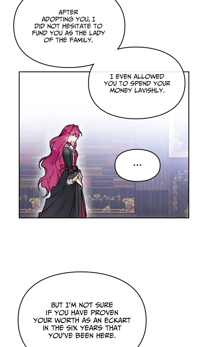 Villains Are Destined to Die Chapter 6 Page 40