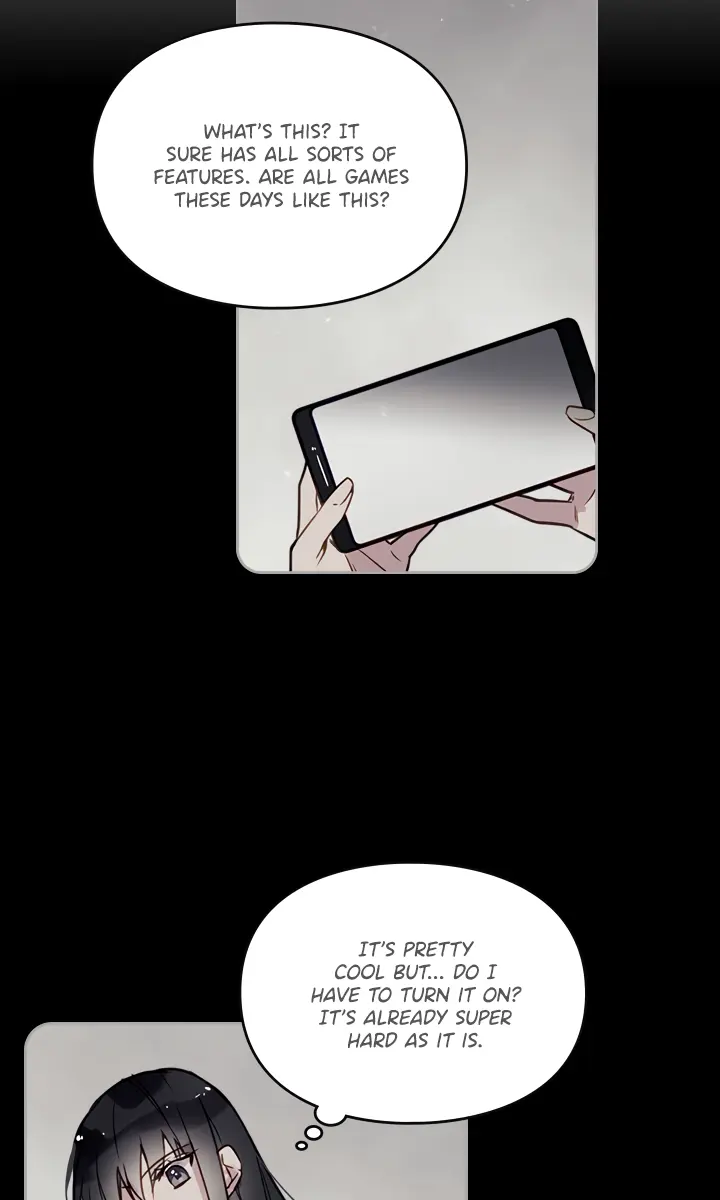 Villains Are Destined to Die Chapter 6 Page 44
