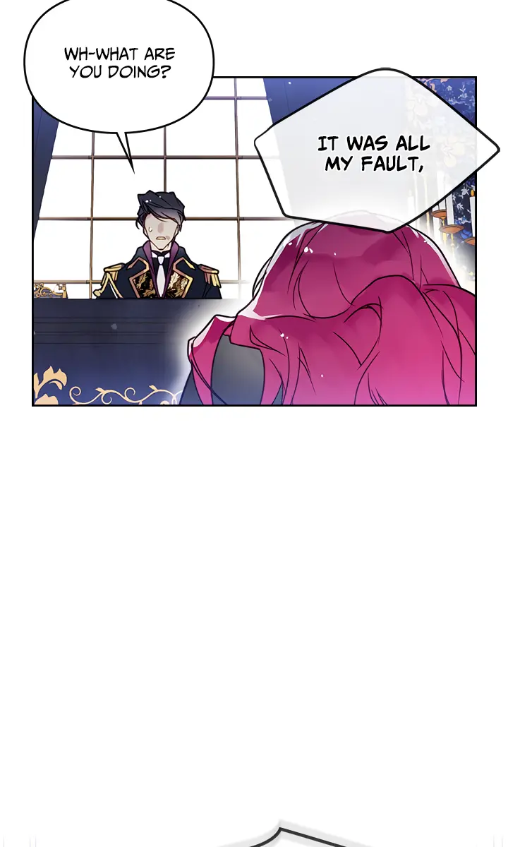 Villains Are Destined to Die Chapter 6 Page 47