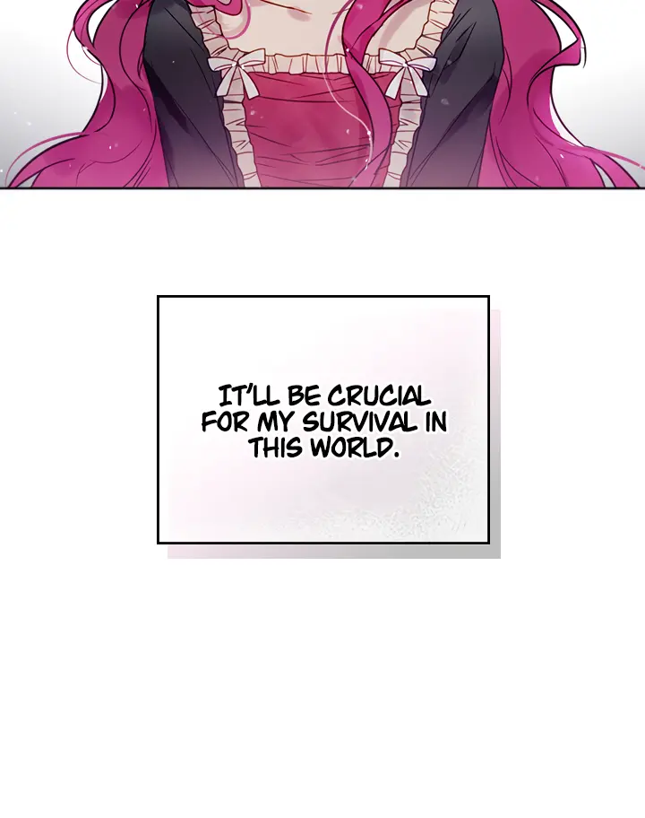 Villains Are Destined to Die Chapter 7 Page 8
