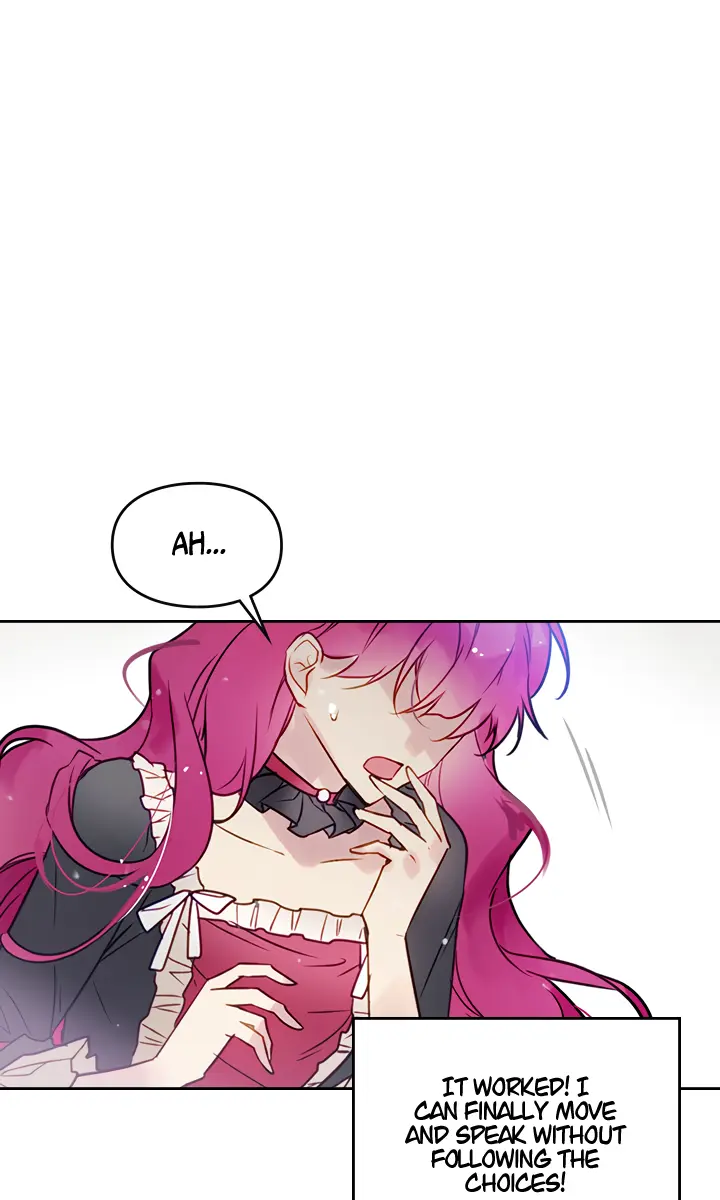 Villains Are Destined to Die Chapter 7 Page 10