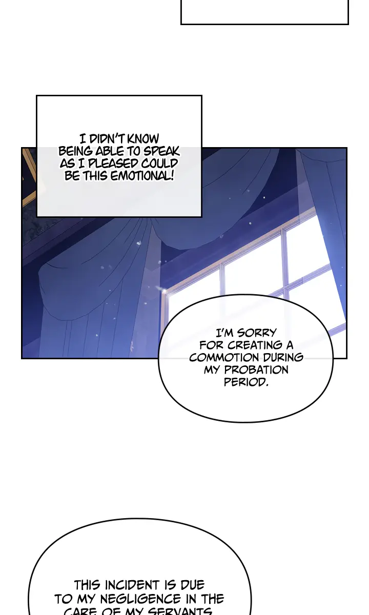 Villains Are Destined to Die Chapter 7 Page 11