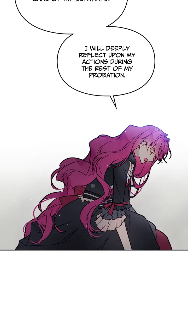 Villains Are Destined to Die Chapter 7 Page 12