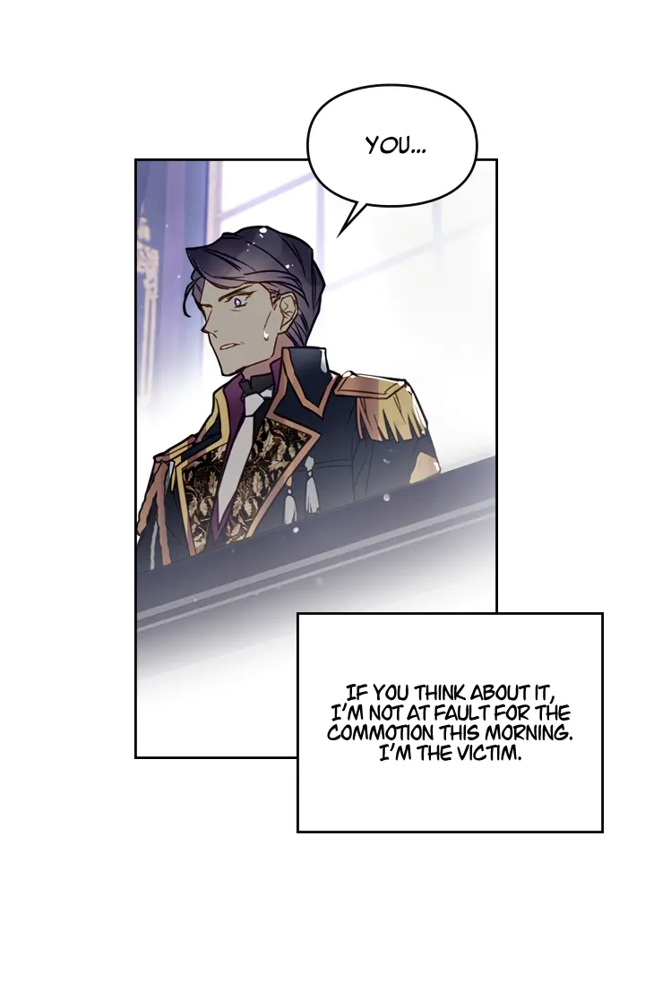 Villains Are Destined to Die Chapter 7 Page 13