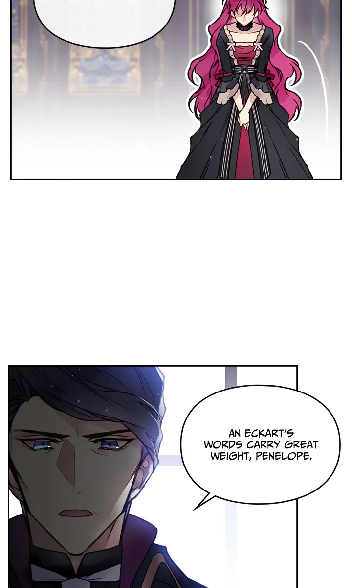 Villains Are Destined to Die Chapter 7 Page 20