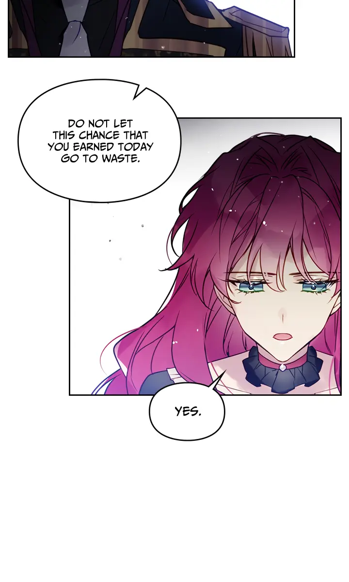 Villains Are Destined to Die Chapter 7 Page 21