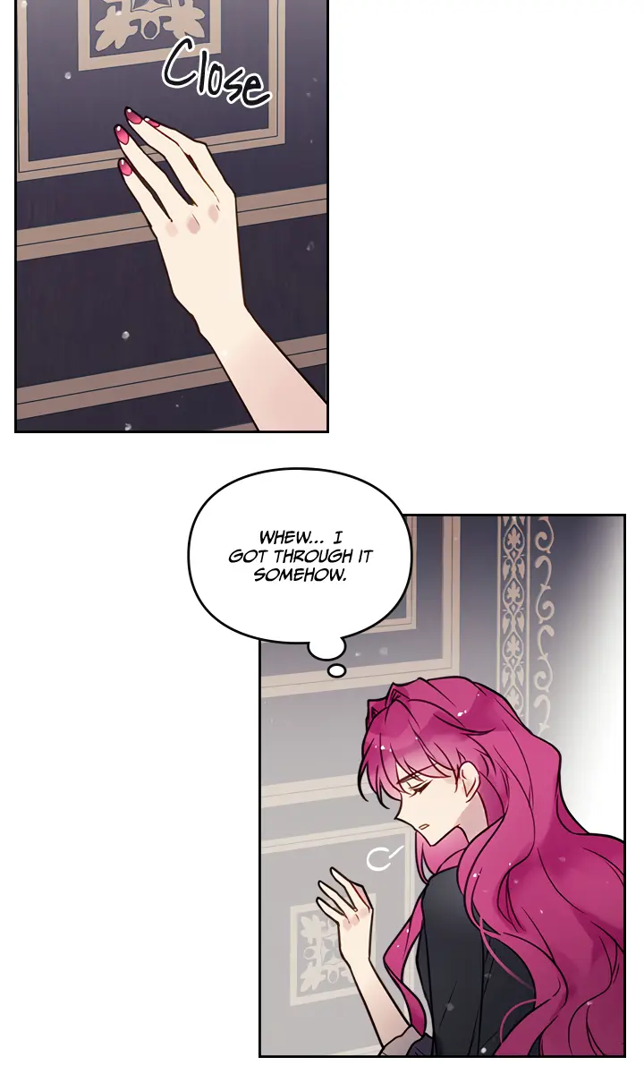 Villains Are Destined to Die Chapter 7 Page 24