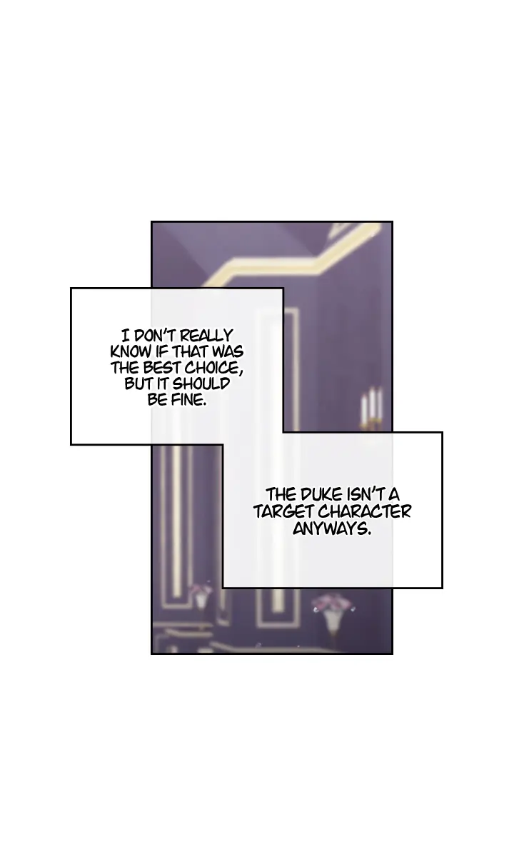 Villains Are Destined to Die Chapter 7 Page 25