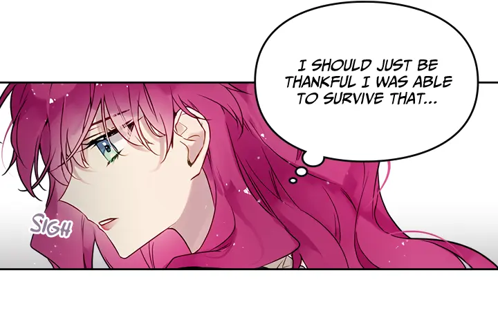 Villains Are Destined to Die Chapter 7 Page 26