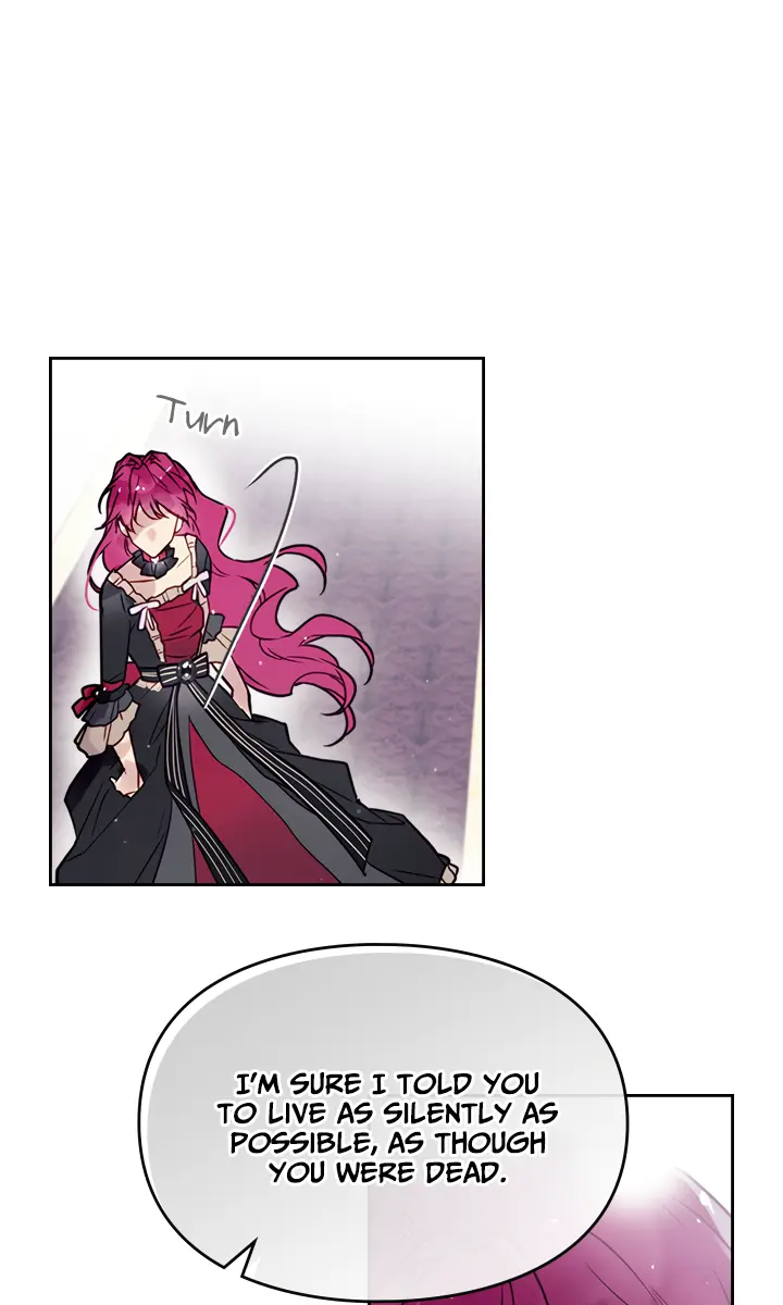 Villains Are Destined to Die Chapter 7 Page 27