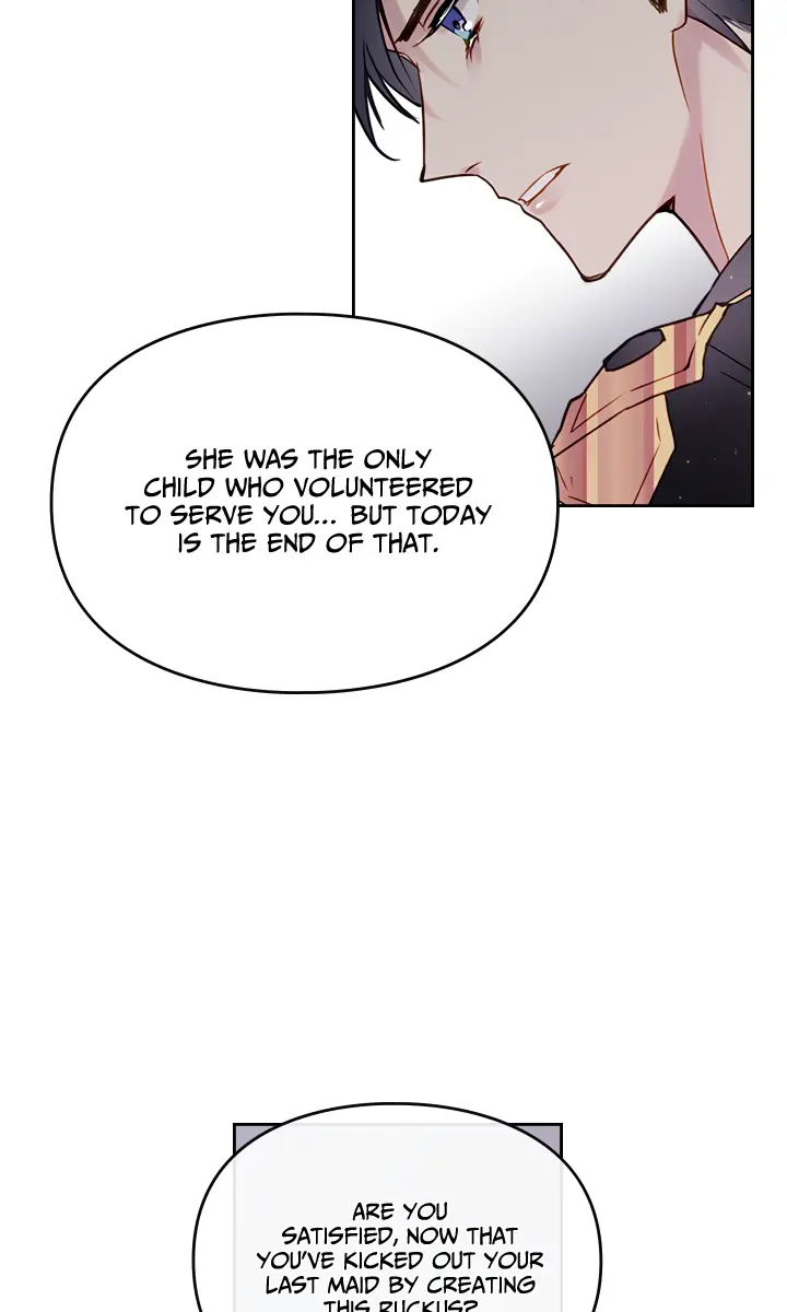 Villains Are Destined to Die Chapter 7 Page 34