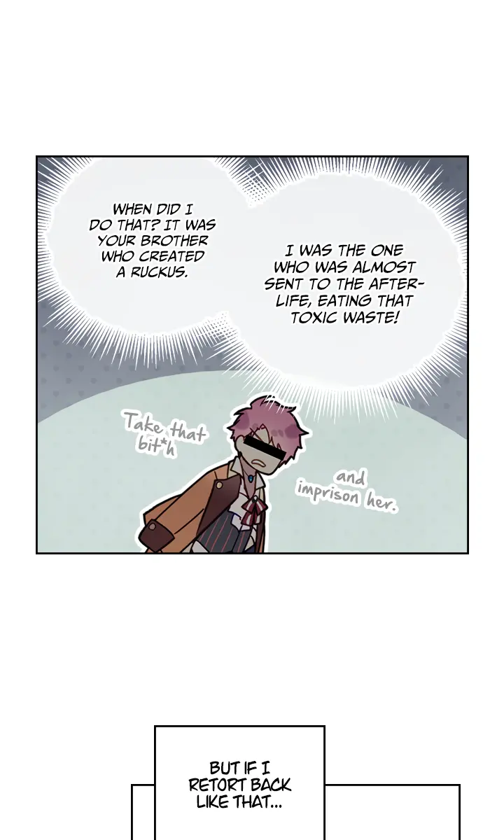 Villains Are Destined to Die Chapter 7 Page 36
