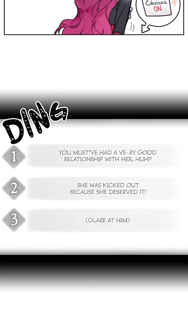 Villains Are Destined to Die Chapter 7 Page 38