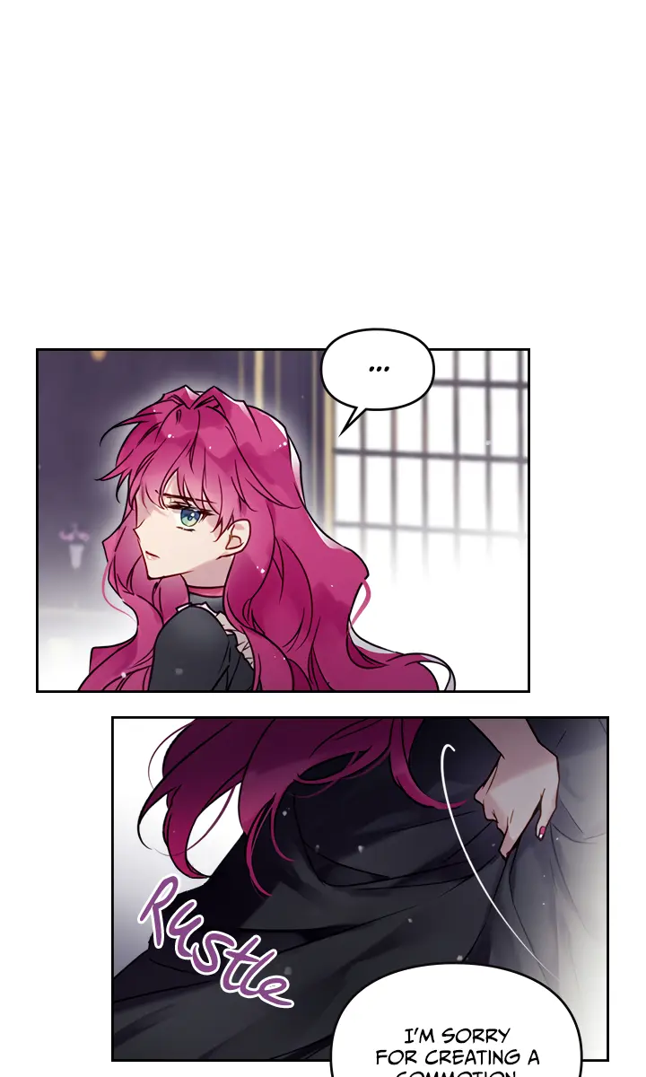Villains Are Destined to Die Chapter 7 Page 40