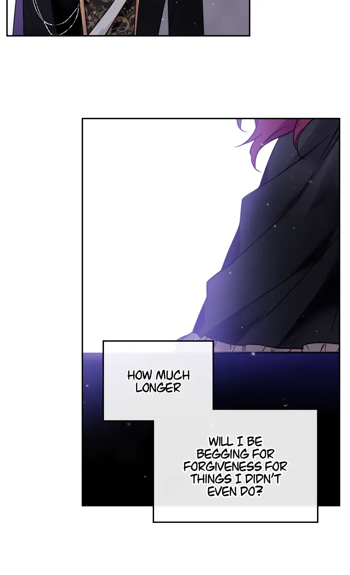Villains Are Destined to Die Chapter 7 Page 43