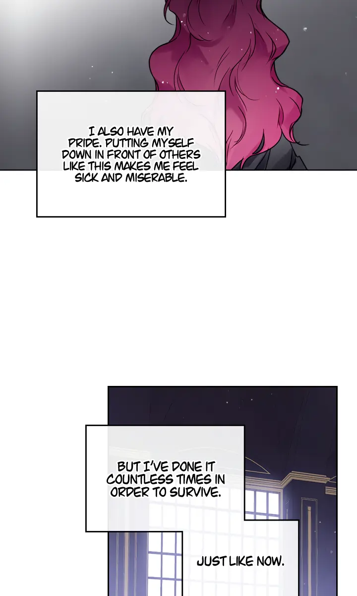 Villains Are Destined to Die Chapter 7 Page 46