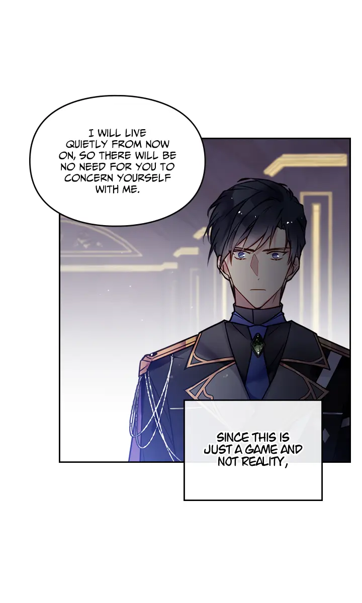 Villains Are Destined to Die Chapter 7 Page 50