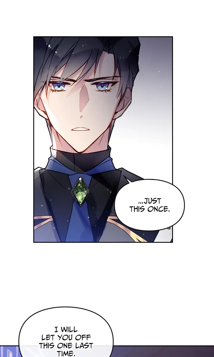 Villains Are Destined to Die Chapter 8 Page 4