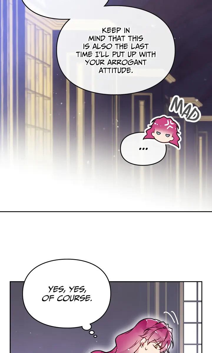 Villains Are Destined to Die Chapter 8 Page 5