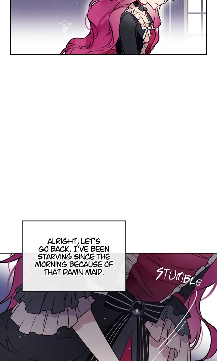 Villains Are Destined to Die Chapter 8 Page 6