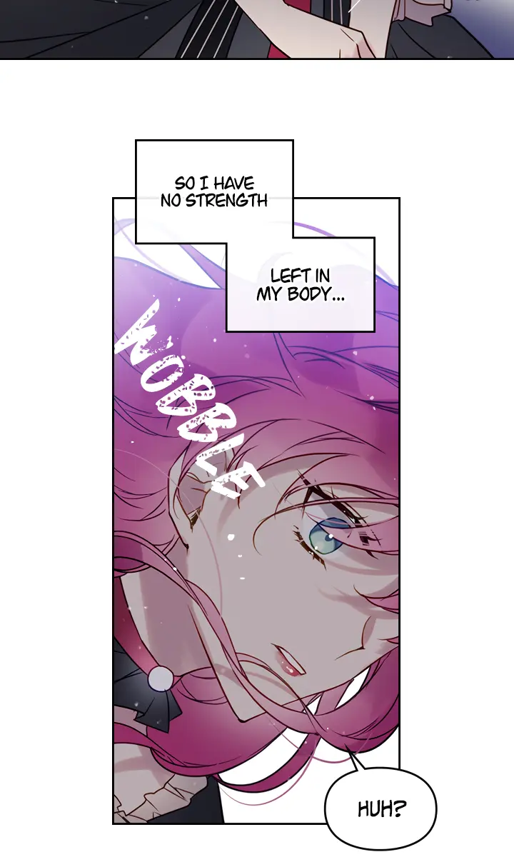Villains Are Destined to Die Chapter 8 Page 7