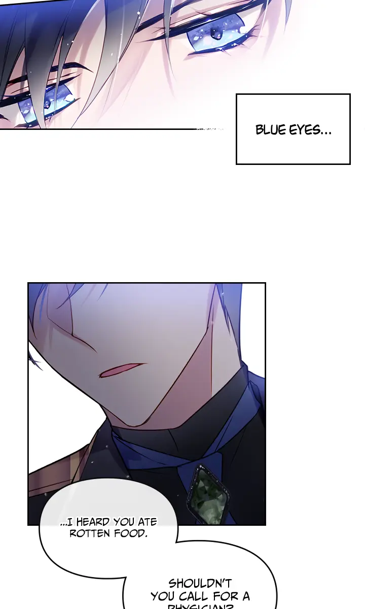 Villains Are Destined to Die Chapter 8 Page 10