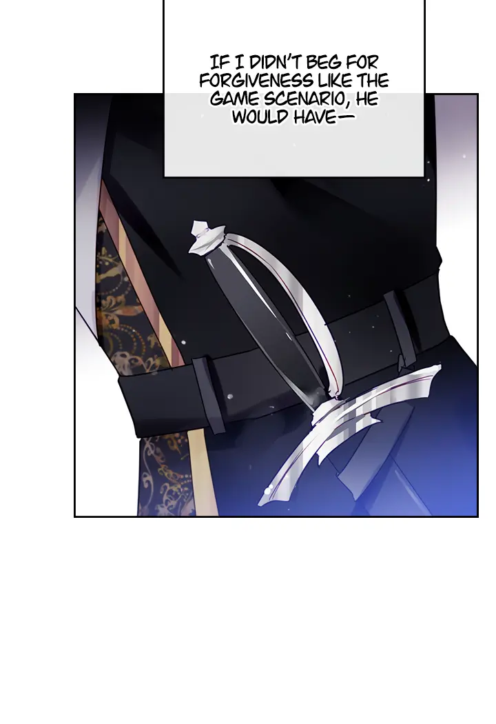 Villains Are Destined to Die Chapter 8 Page 13
