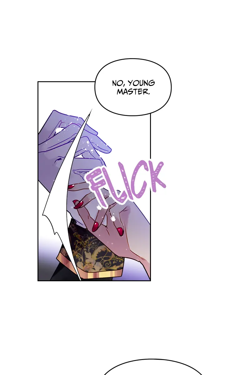 Villains Are Destined to Die Chapter 8 Page 14