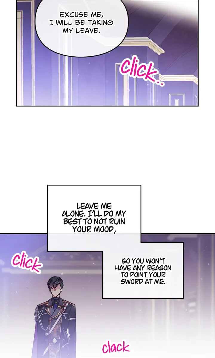 Villains Are Destined to Die Chapter 8 Page 16