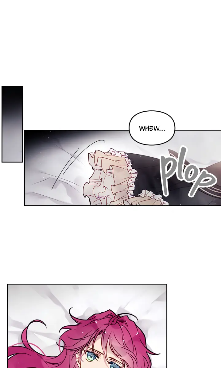 Villains Are Destined to Die Chapter 8 Page 26