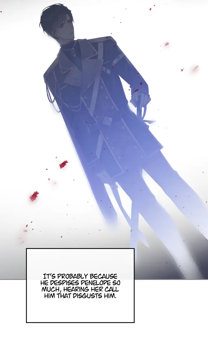 Villains Are Destined to Die Chapter 8 Page 29