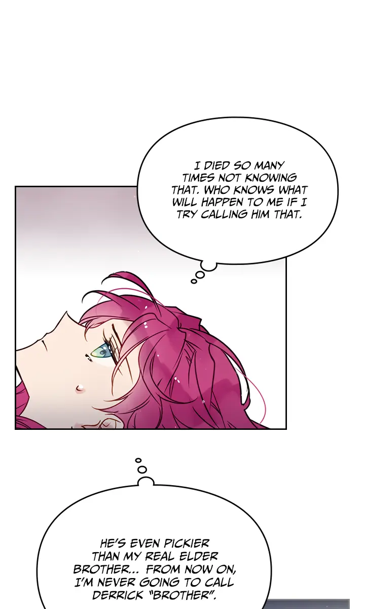 Villains Are Destined to Die Chapter 8 Page 30