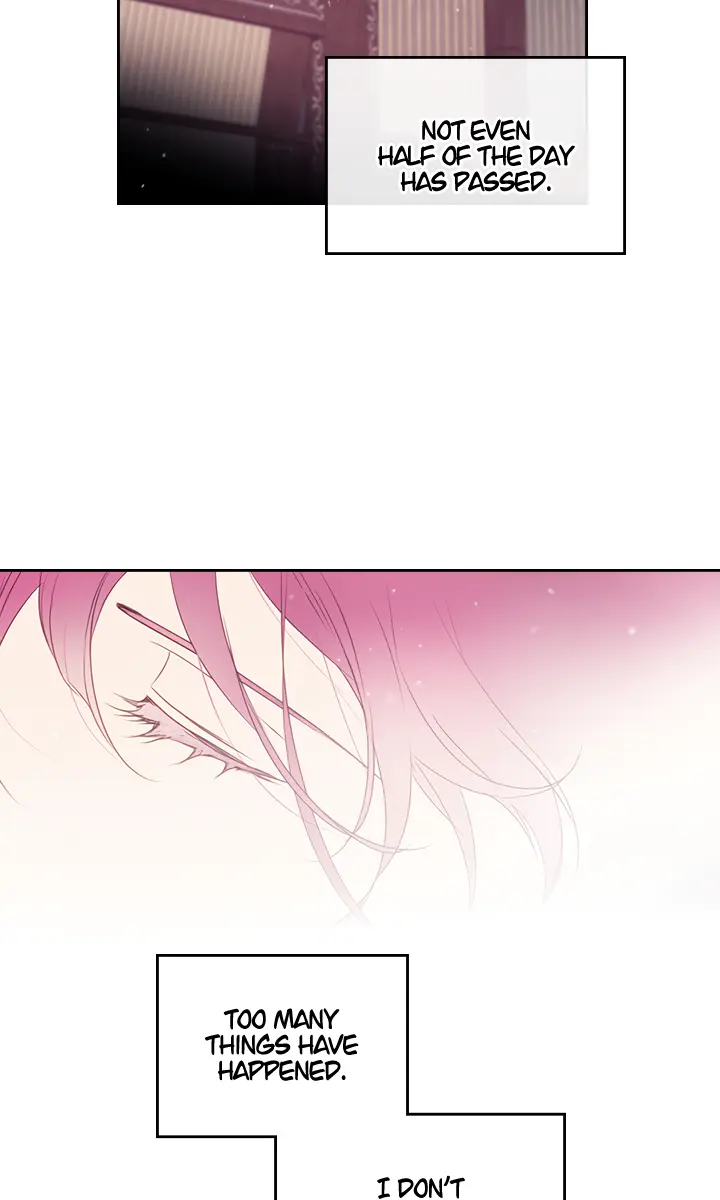 Villains Are Destined to Die Chapter 8 Page 33