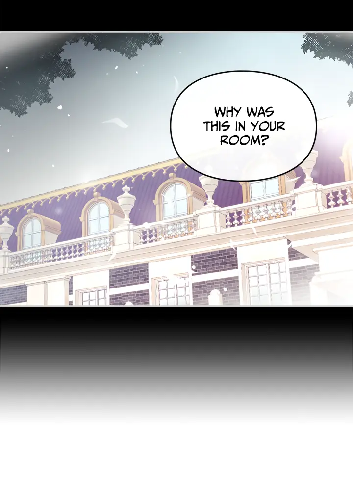 Villains Are Destined to Die Chapter 8 Page 35