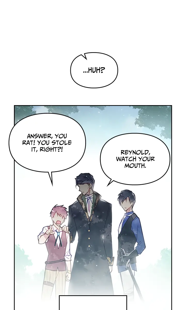 Villains Are Destined to Die Chapter 8 Page 36